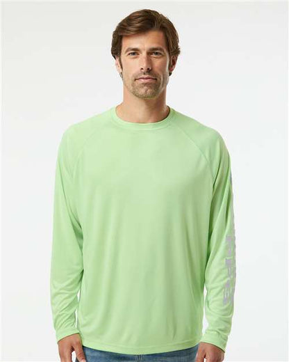 Men's PFG Terminal Tackle™ Long Sleeve T-Shirt