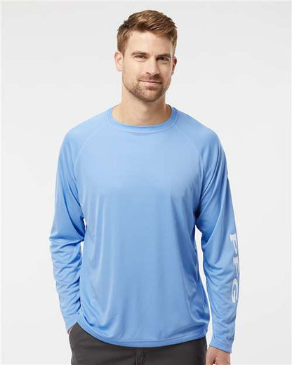 Men's PFG Terminal Tackle™ Long Sleeve T-Shirt