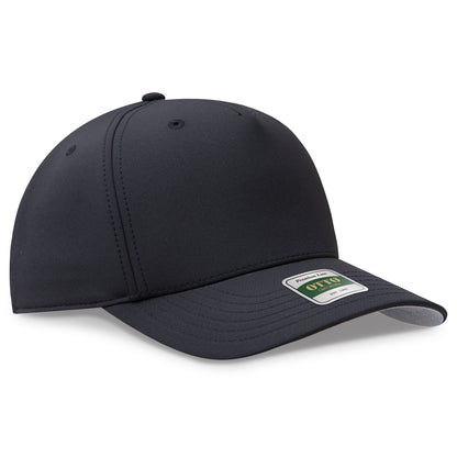 OTTO CAP® COMFY FIT® Club Collection 5 Panel Pro Style Cap