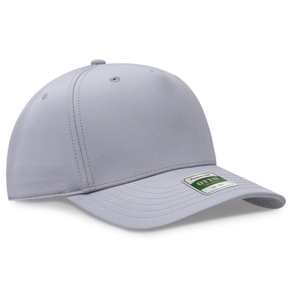 OTTO CAP® COMFY FIT® Club Collection 5 Panel Pro Style Cap