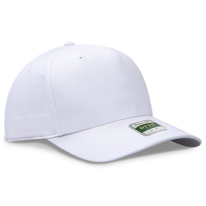 OTTO CAP® COMFY FIT® Club Collection 5 Panel Pro Style Cap