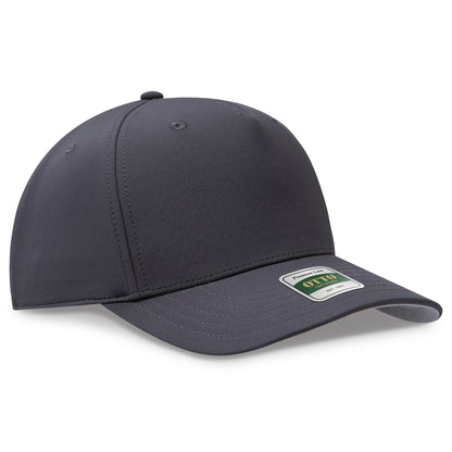 OTTO CAP® COMFY FIT® Club Collection 5 Panel Pro Style Cap