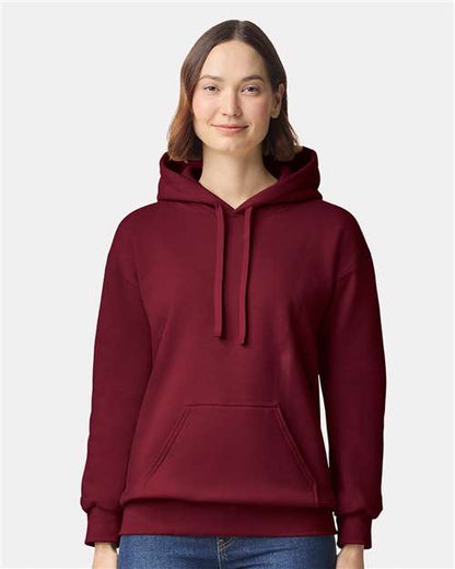 Unisex Hammer™ Maxweight Hooded Sweatshirt