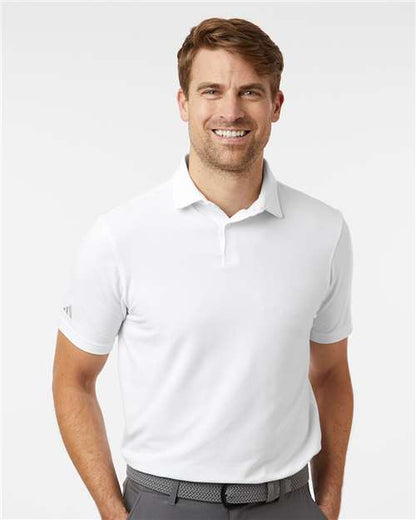 Adidas Men's Blended Polo