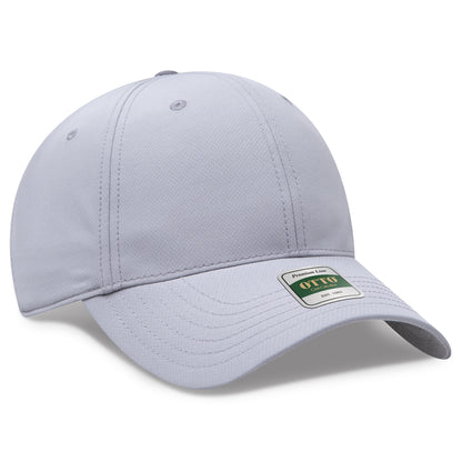 OTTO CAP® COMFY FIT® Club Collection 6 Panel Low Profile Cap