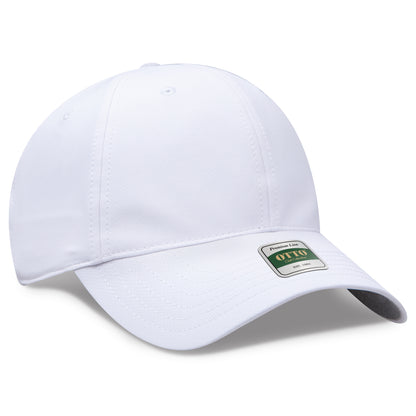 OTTO CAP® COMFY FIT® Club Collection 6 Panel Low Profile Cap