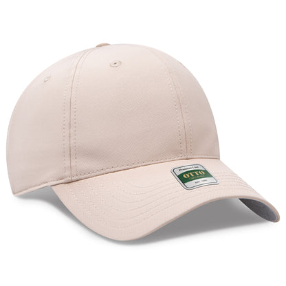 OTTO CAP® COMFY FIT® Club Collection 6 Panel Low Profile Cap
