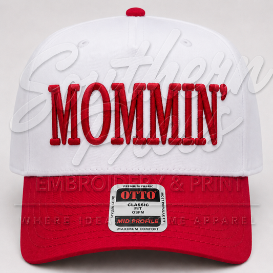 Mommin Hats