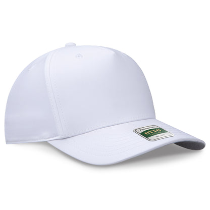 OTTO CAP® COMFY FIT® Club Collection 5 Panel Pro Style Cap