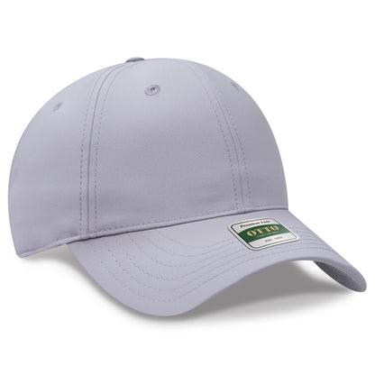 OTTO CAP® COMFY FIT® Club Collection 6 Panel Low Profile Cap