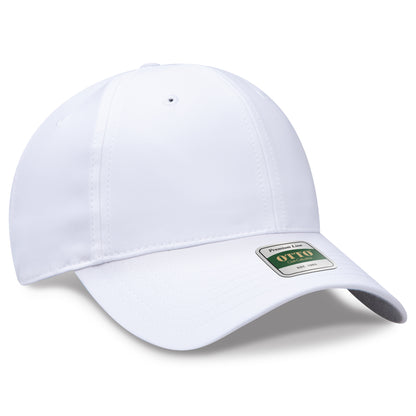 OTTO CAP® COMFY FIT® Club Collection 6 Panel Low Profile Cap
