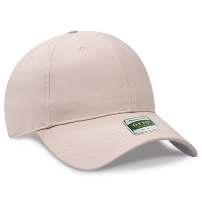 OTTO CAP® COMFY FIT® Club Collection 6 Panel Low Profile Cap