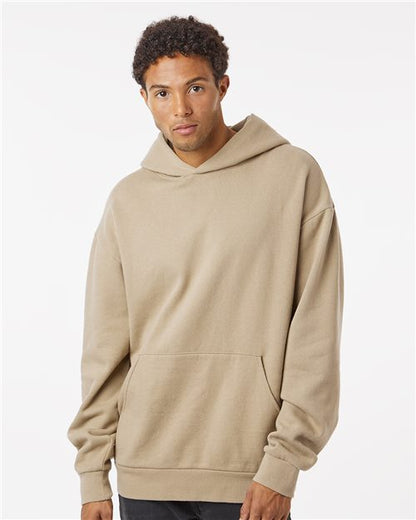 Unisex Avenue Midweight Hooded Sweatshirt