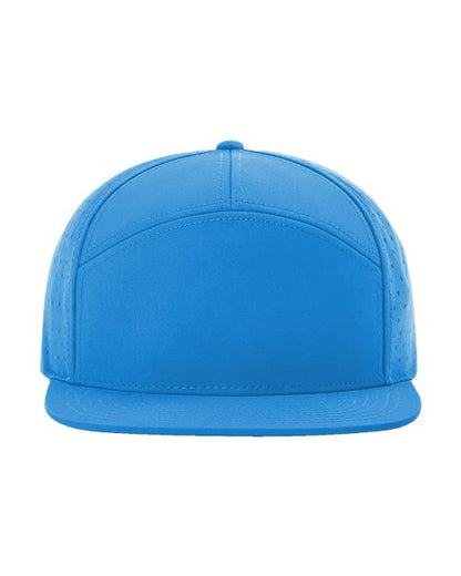 Richardson 169 Cannon Cap