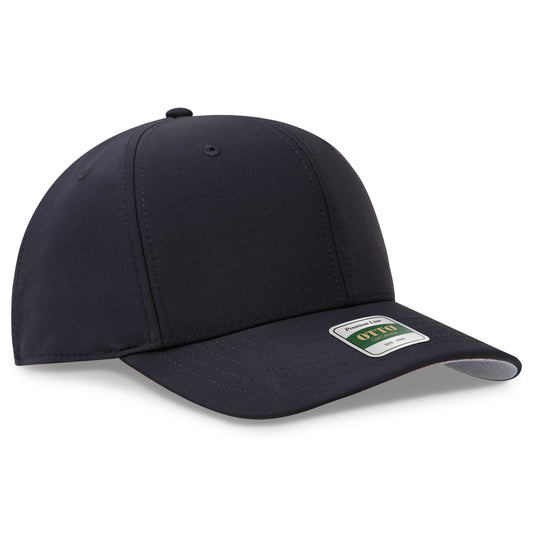 OTTO CAP® COMFY FIT® Club Collection 6 Panel Pro Style Cap