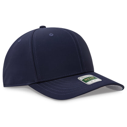 OTTO CAP® COMFY FIT® Club Collection 6 Panel Pro Style Cap