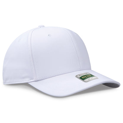 OTTO CAP® COMFY FIT® Club Collection 6 Panel Pro Style Cap