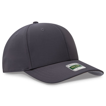 OTTO CAP® COMFY FIT® Club Collection 6 Panel Pro Style Cap