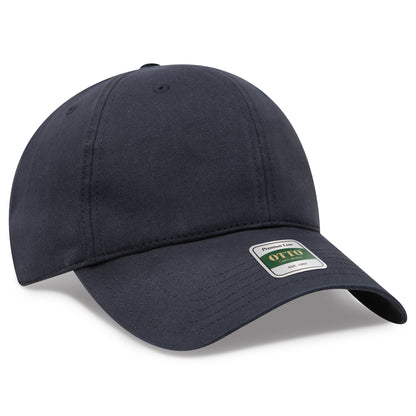 OTTO CAP® COMFY FIT® Club Collection 6 Panel Low Profile Dad Cap