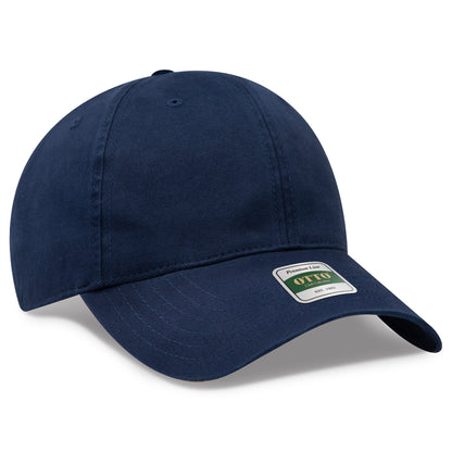 OTTO CAP® COMFY FIT® Club Collection 6 Panel Low Profile Dad Cap