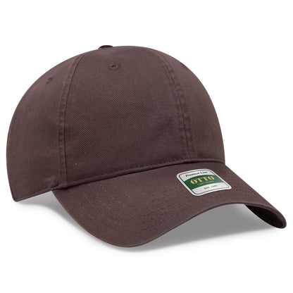 OTTO CAP® COMFY FIT® Club Collection 6 Panel Low Profile Dad Cap