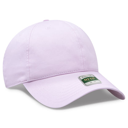 OTTO CAP® COMFY FIT® Club Collection 6 Panel Low Profile Dad Cap