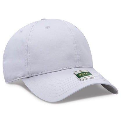 OTTO CAP® COMFY FIT® Club Collection 6 Panel Low Profile Dad Cap