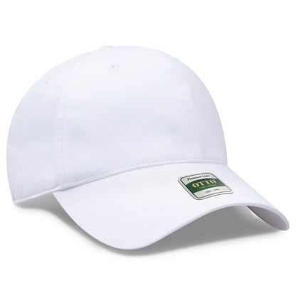 OTTO CAP® COMFY FIT® Club Collection 6 Panel Low Profile Dad Cap
