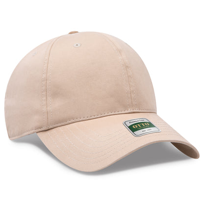 OTTO CAP® COMFY FIT® Club Collection 6 Panel Low Profile Dad Cap