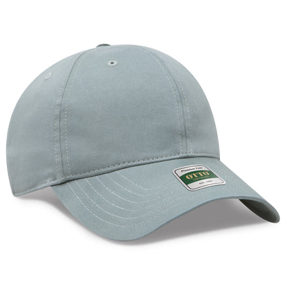 OTTO CAP® COMFY FIT® Club Collection 6 Panel Low Profile Dad Cap