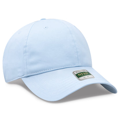 OTTO CAP® COMFY FIT® Club Collection 6 Panel Low Profile Dad Cap