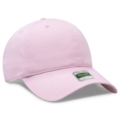 OTTO CAP® COMFY FIT® Club Collection 6 Panel Low Profile Dad Cap