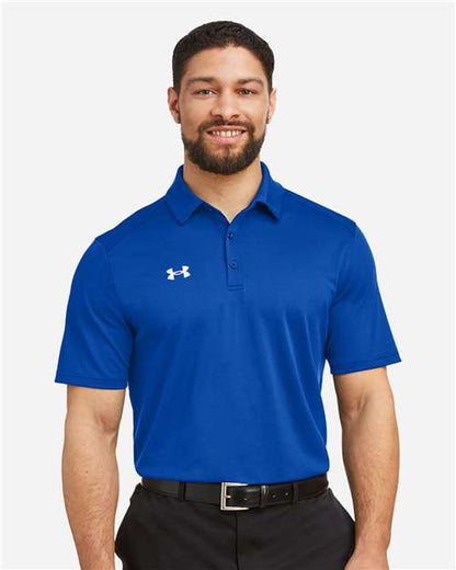 Under Armour Men's Tech™ Polo