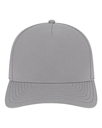 Premium Water-Resistant Perforated Cap