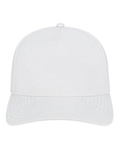 Premium Water-Resistant Perforated Cap