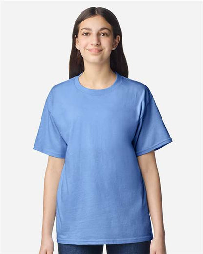Youth Light Cotton T-Shirt