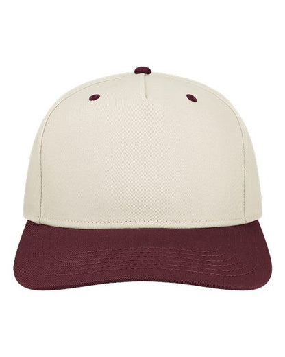 Heritage Twill Cap