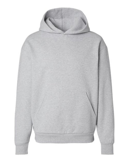 Unisex Boulevard Heavyweight Hooded Sweatshirt