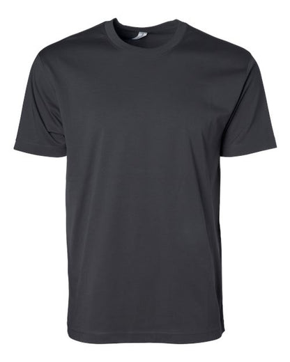 Unisex Lux Heavyweight T-Shirt