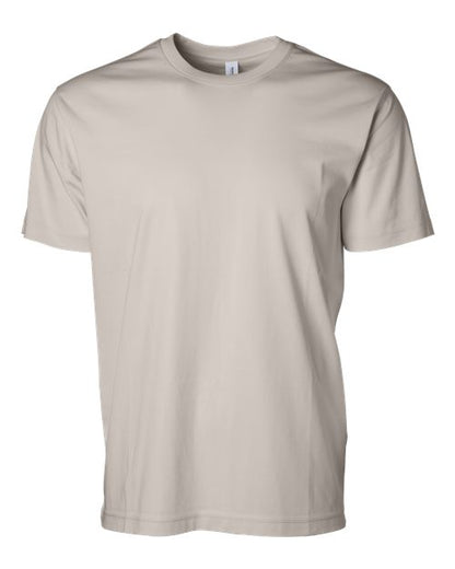 Unisex Lux Heavyweight T-Shirt