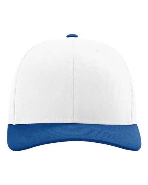 Snapback Trucker Cap