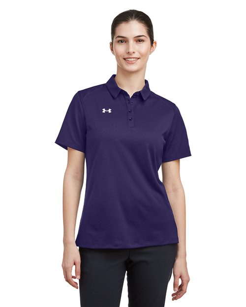 Under Amour Women's Tech™ Polo