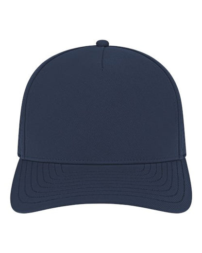 Premium Water-Resistant Perforated Cap