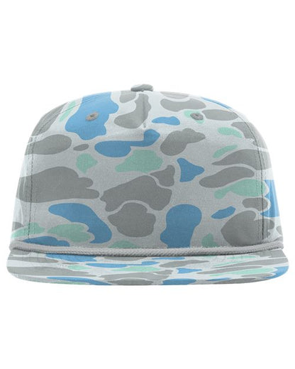 Printed Umpqua Cap