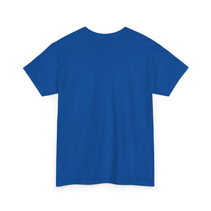 Temple Wildcats Adult T-Shirt — Retro Checkerboard Mascot Tee