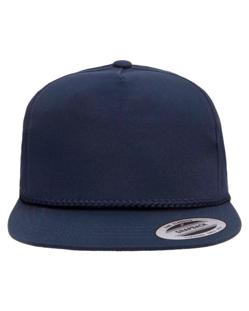 Classic Poplin Golf Cap