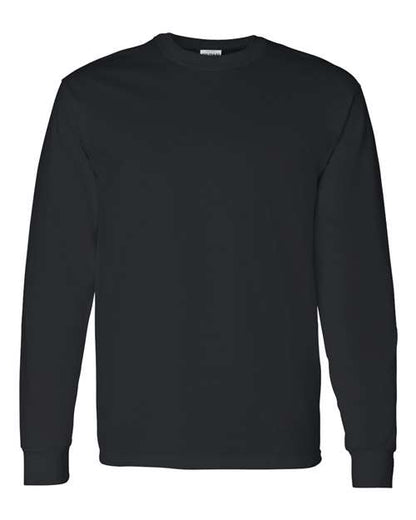 Unisex Heavy Cotton™ Long Sleeve T-Shirt