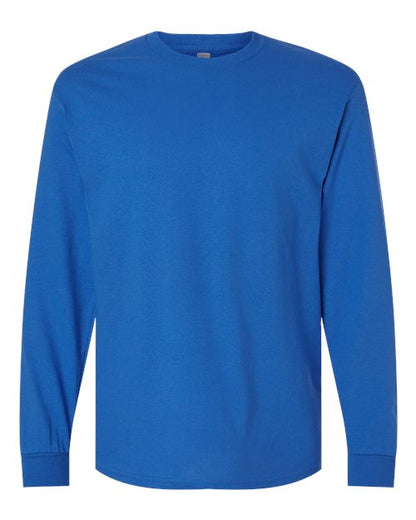 Unisex Heavy Cotton™ Long Sleeve T-Shirt