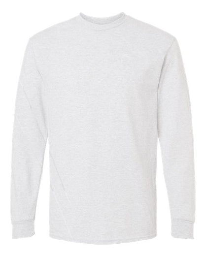 Unisex DryBlend® 50/50 Long Sleeve T-Shirt