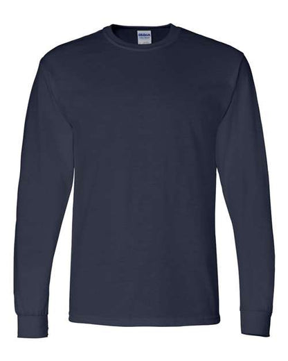 Unisex DryBlend® 50/50 Long Sleeve T-Shirt